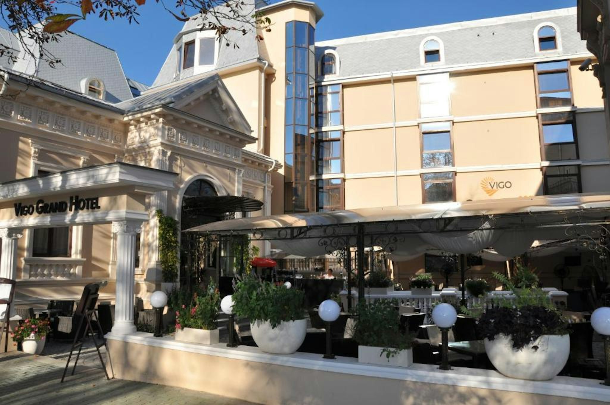 VIGO GRAND HOTEL 4/36