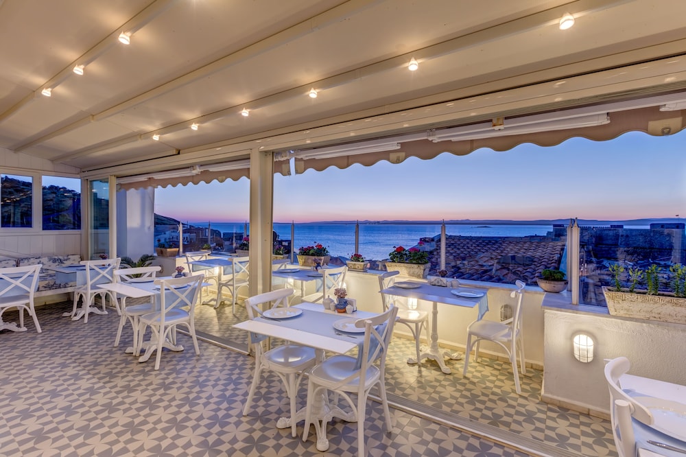 Ela Tenedos Hotel - Adults Only 33/50