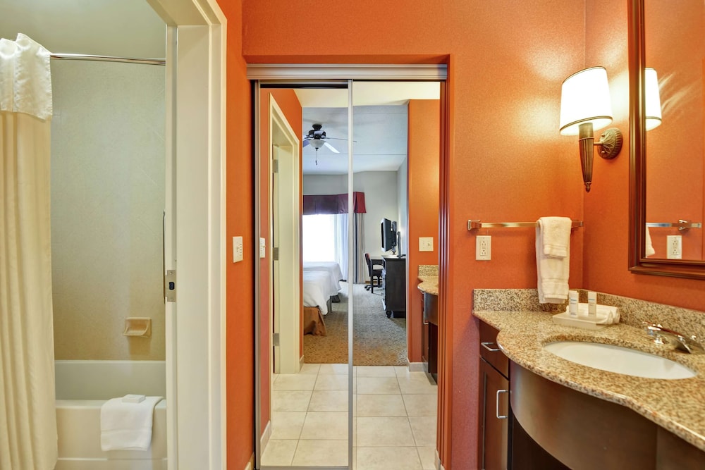 Homewood Suites By Hilton Fredericksburg 13/49