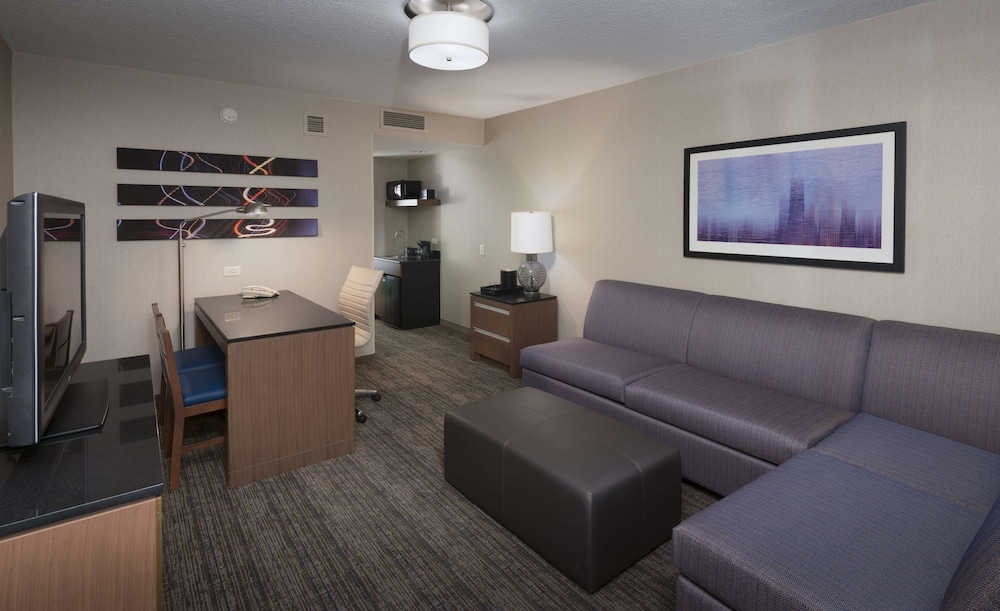 Embassy Suites by Hilton Chicago Downtown Magnificent Mile 27/53