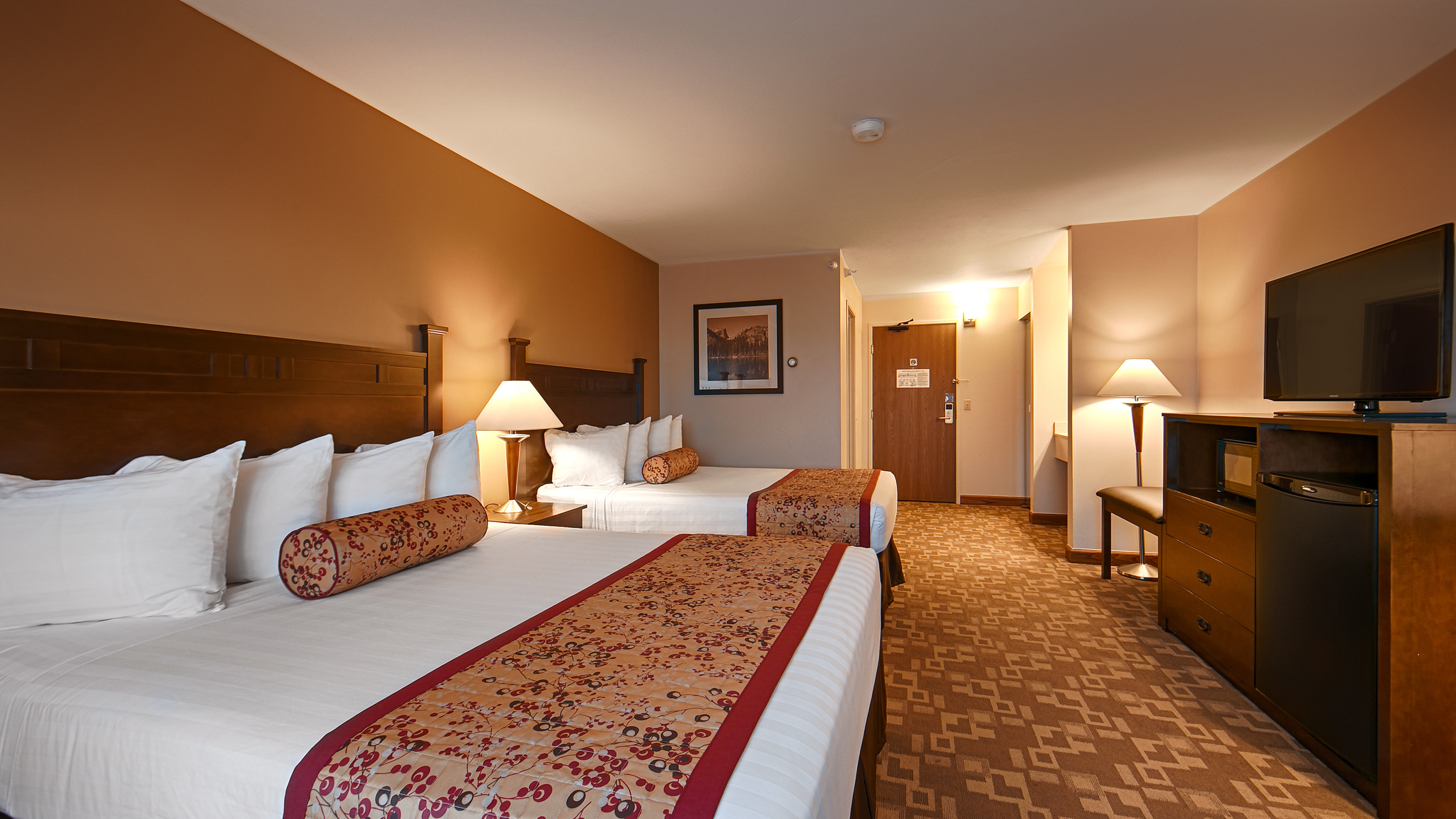 Best Western Desert Inn 13/50