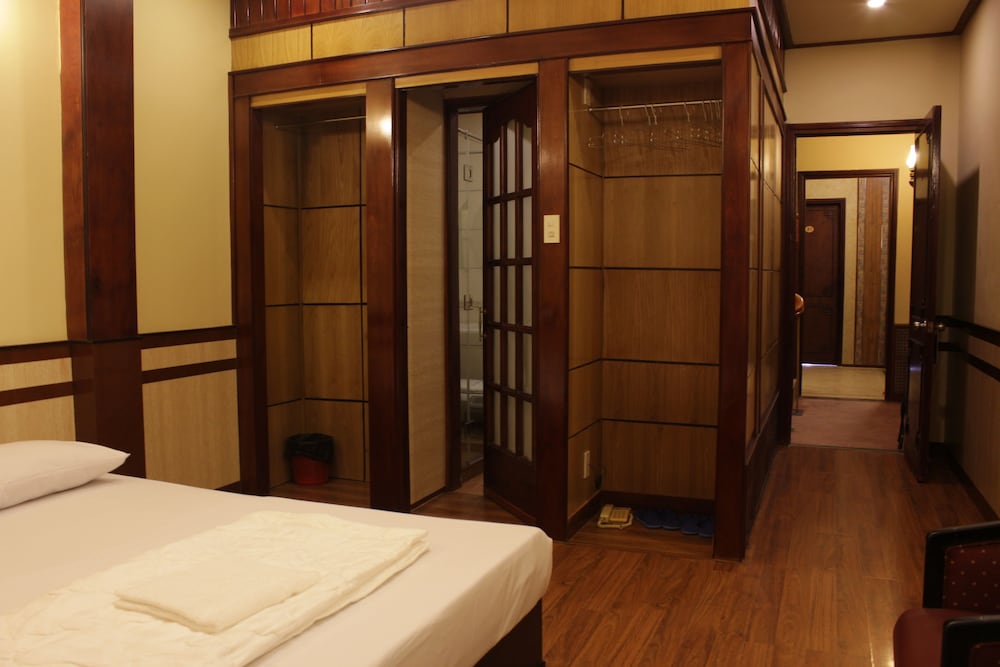 Bi Saigon Hotel 31/60