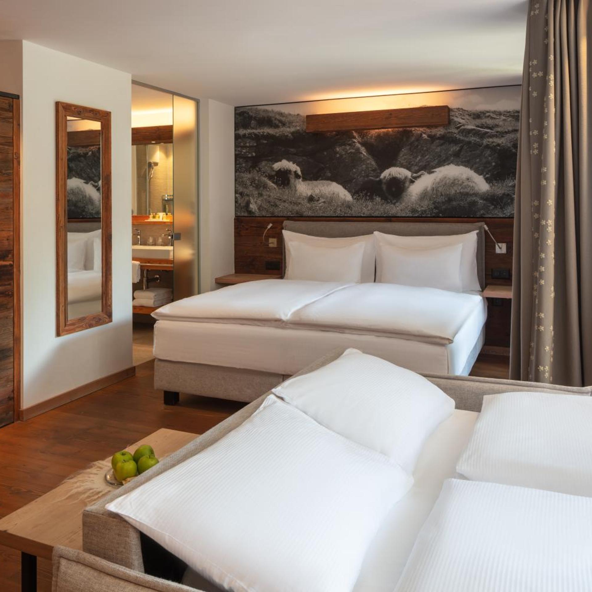Europe Hotel & Spa 15/63