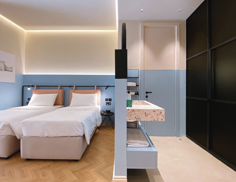 Iliria Hotel Tirana 13/44