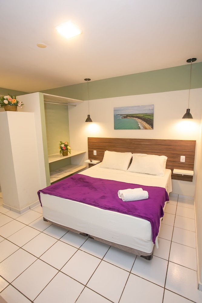 Valencia Hotel Natal 27/63