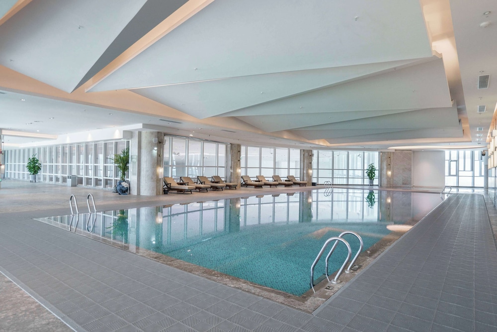 Wyndham Pingtan 18/43