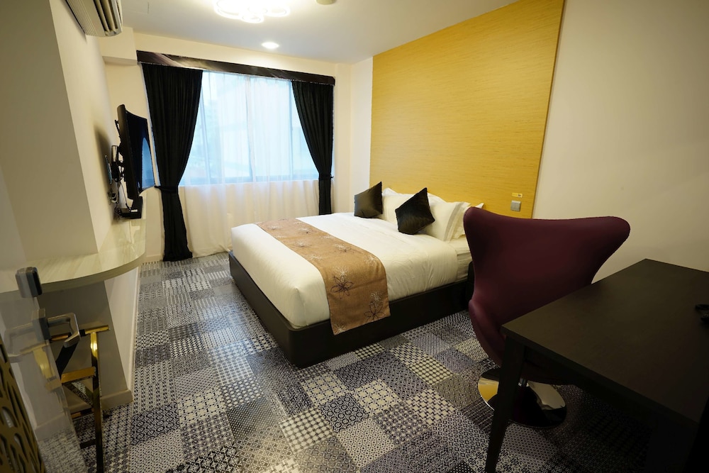 Five6 Hotel Splendour 42/75