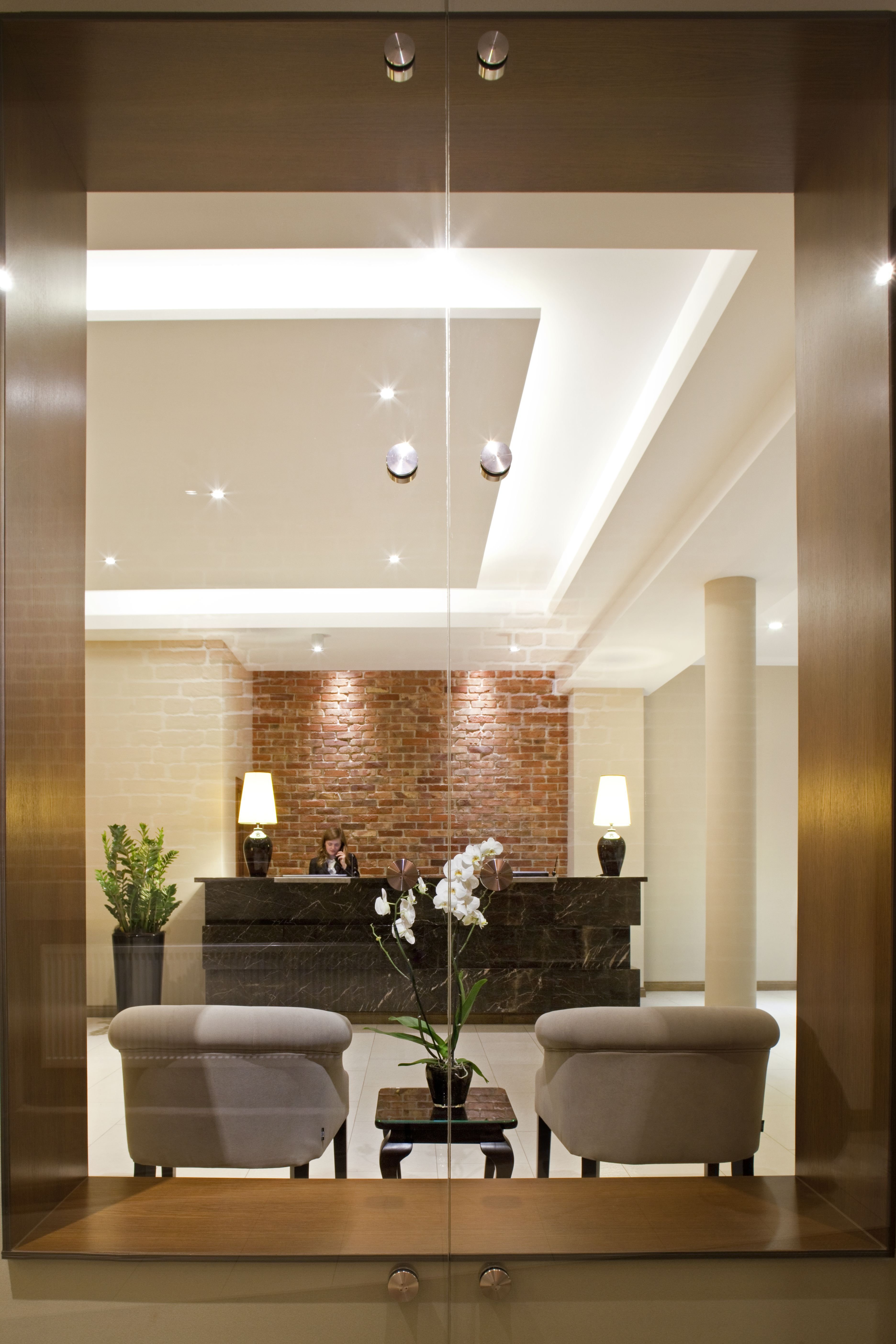 Metropolitan Boutique Hotel 1/4