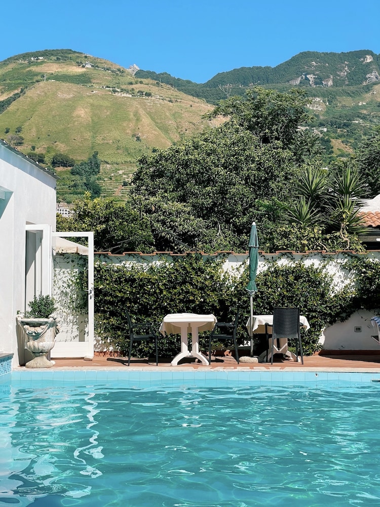 Hotel Lord Byron in Forio