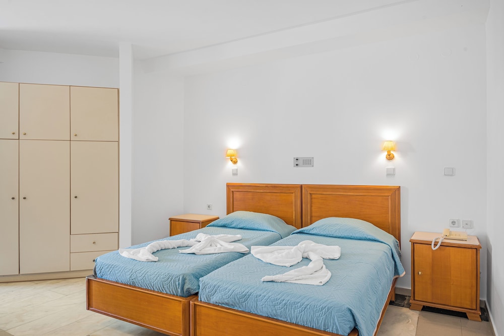 Creta Verano Hotel 16/50