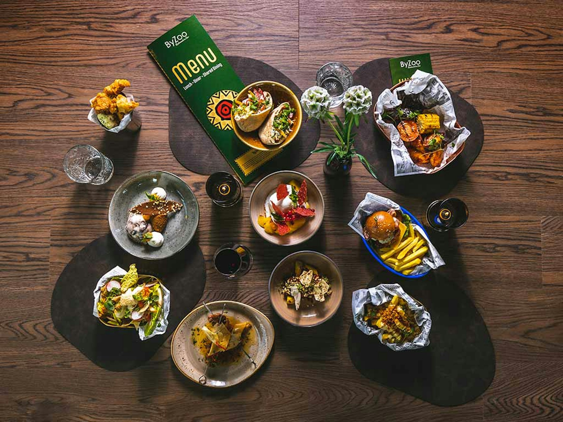 Fletcher Hotel-Restaurant ByZoo Emmen 7/16