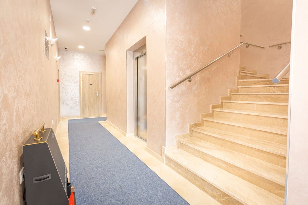Hotel Mar Garni 33/45