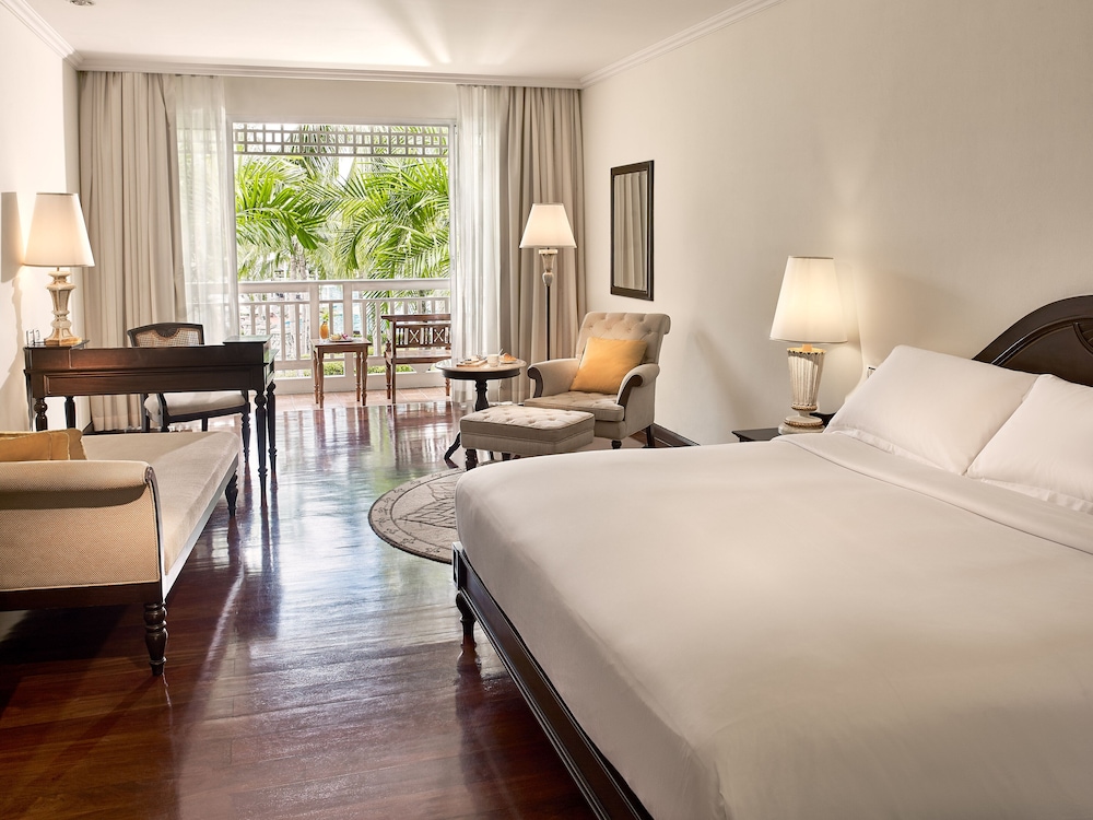 Sofitel Krabi Phokeethra Golf & Spa Resort 21/66