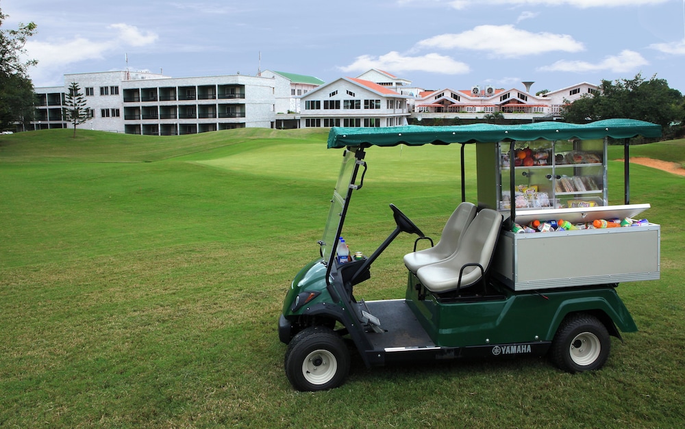Eagleton - The Golf Resort 47/55