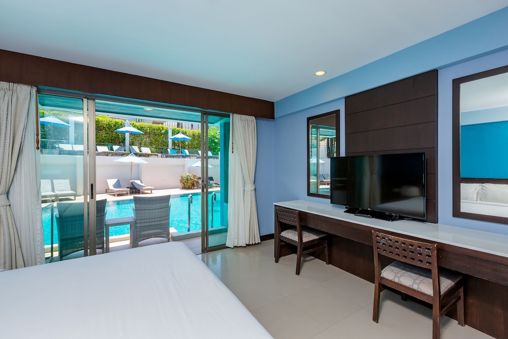 Blue Tara Hotel Krabi Ao Nang 43/67