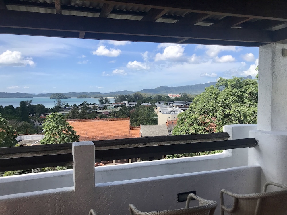 AoNang Colors Hotel Krabi (ex AliSea Boutique Hotel) 29/50