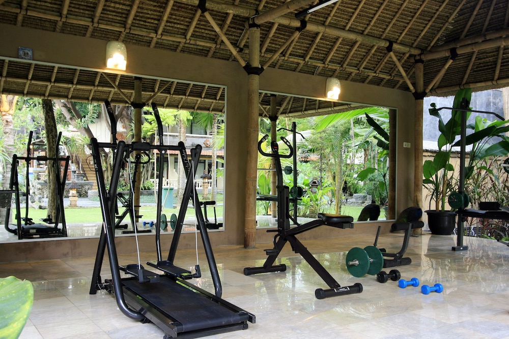 The Taman Ayu 32/50