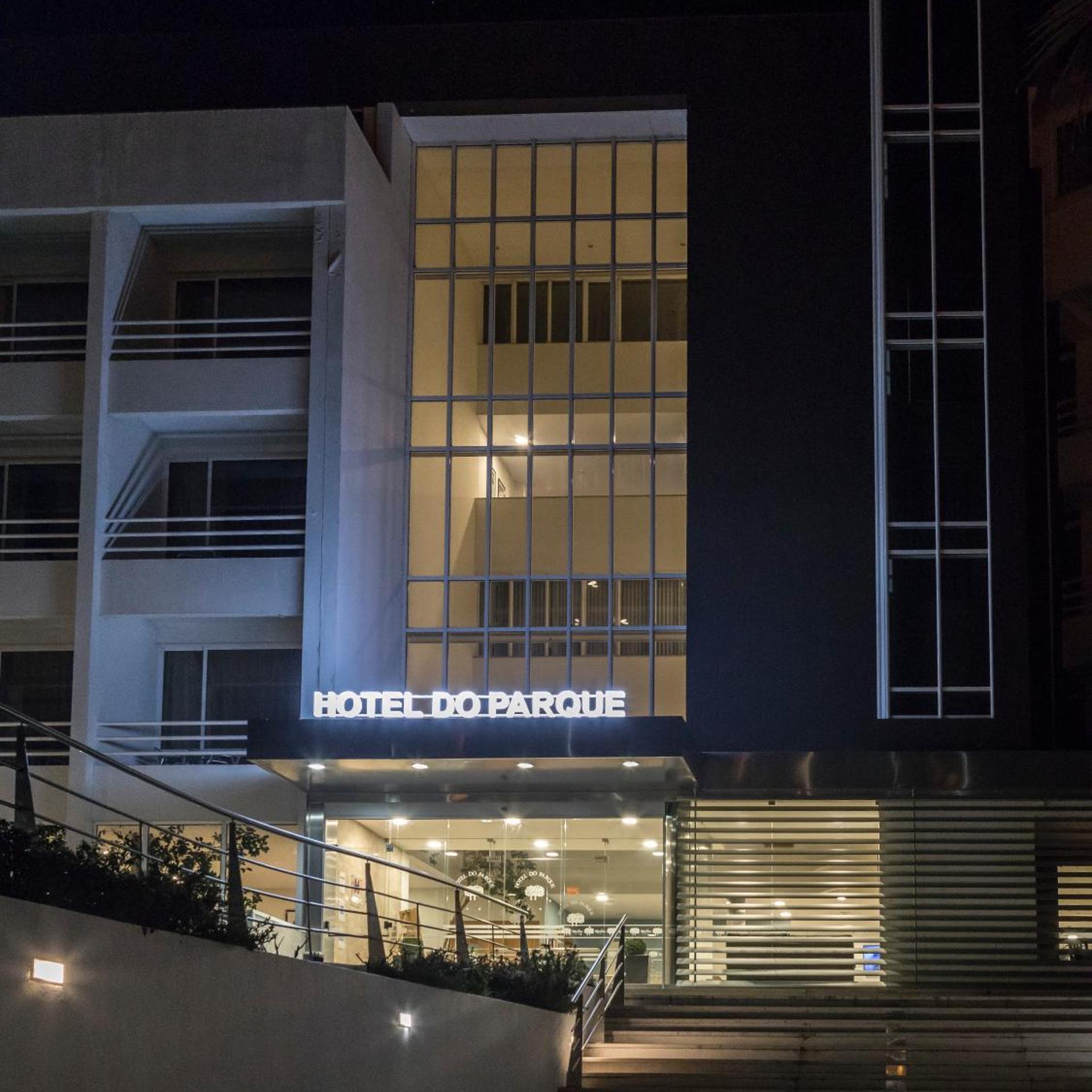 Hotel do Parque 5/55