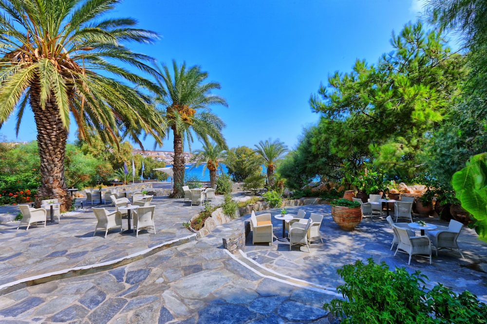 Sitia Beach City Resort and Spa 57/63
