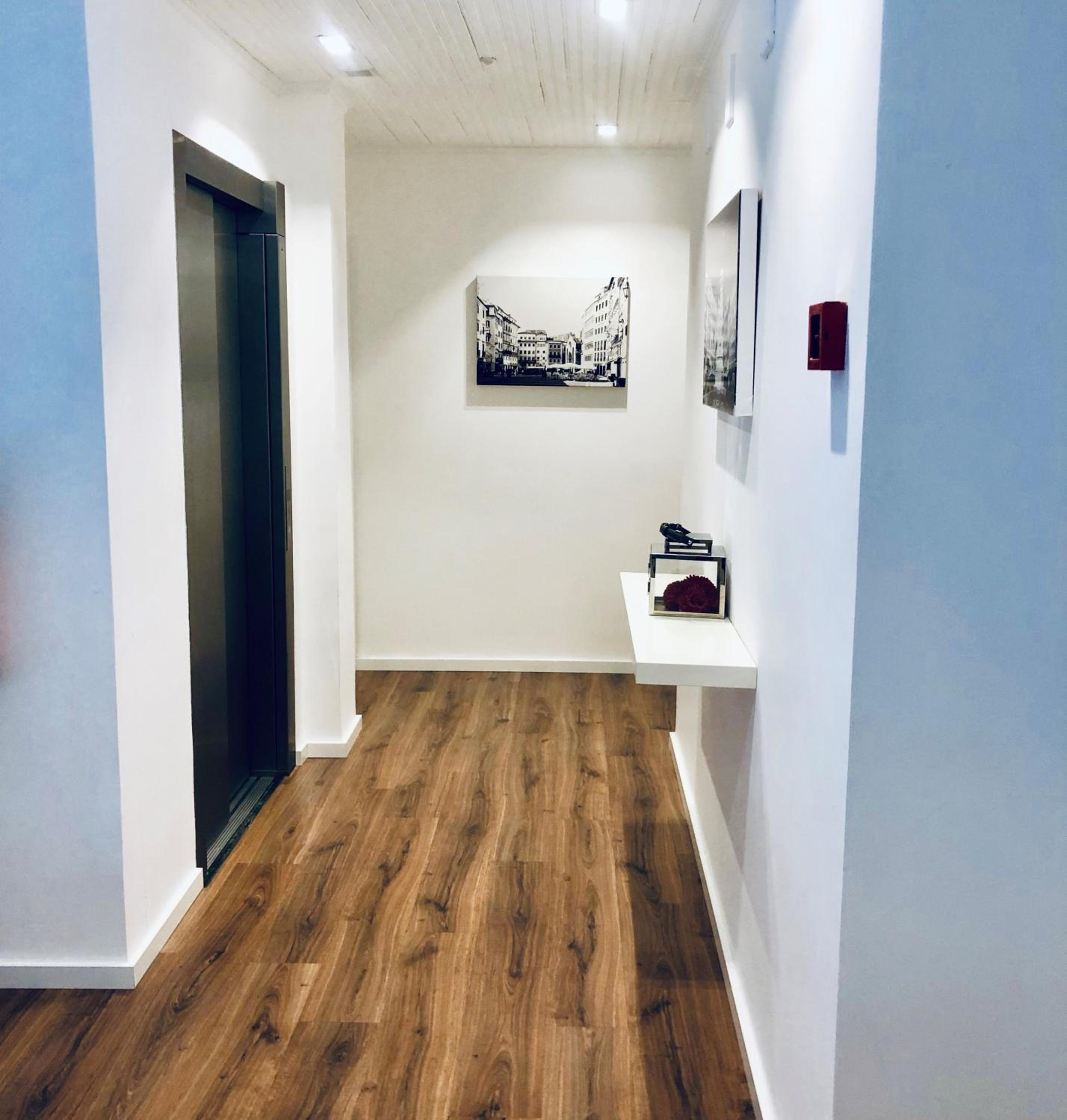 Hotel Botanico Coimbra 18/41