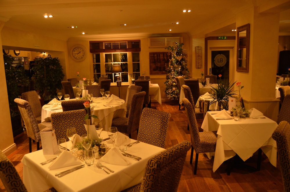 Le Bouchon Brasserie & Hotel 32/46