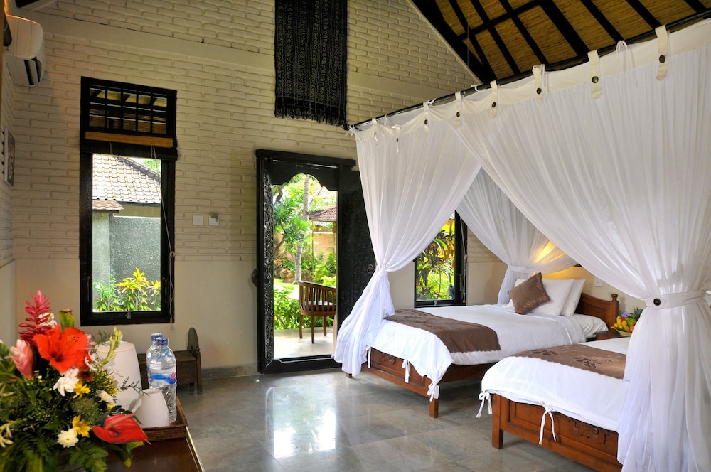Hidden Paradise Cottages 27/49