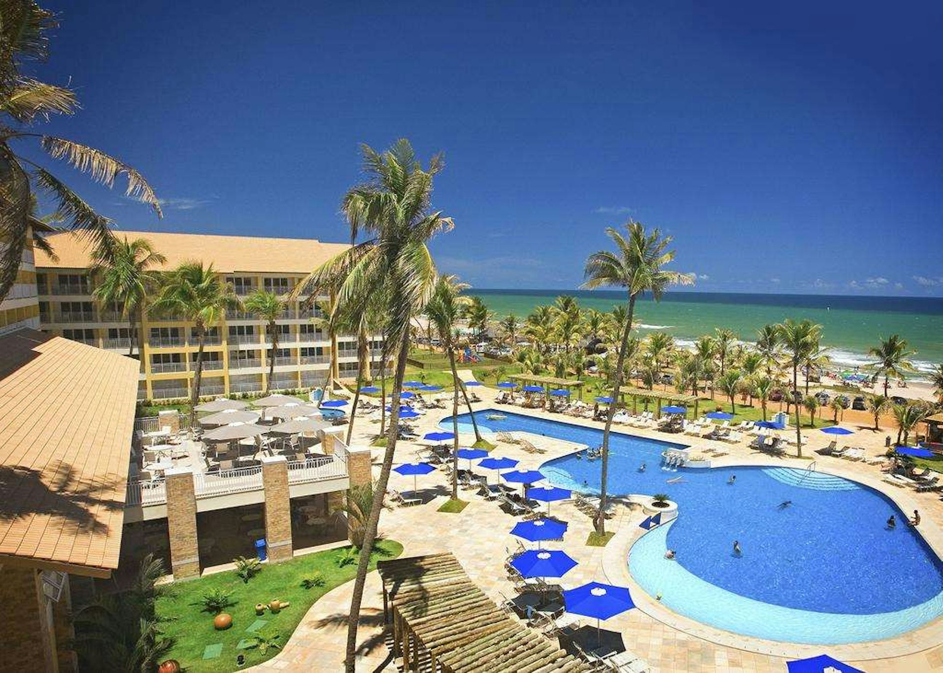Grand Hotel Stella Maris 44/45