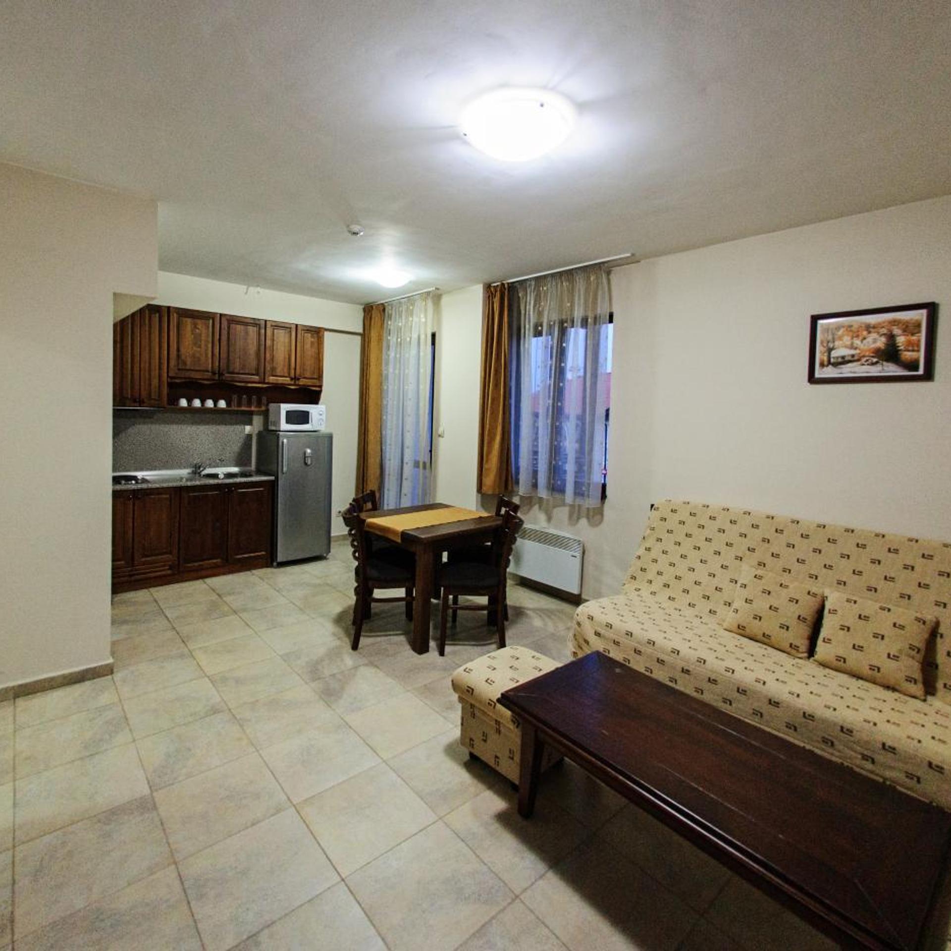 Dumanov Hotel 50/67