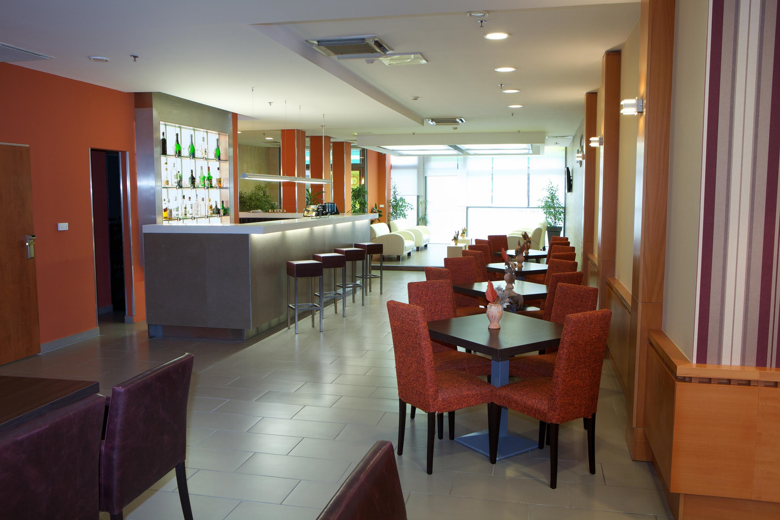 Hotel City Inn 28/41