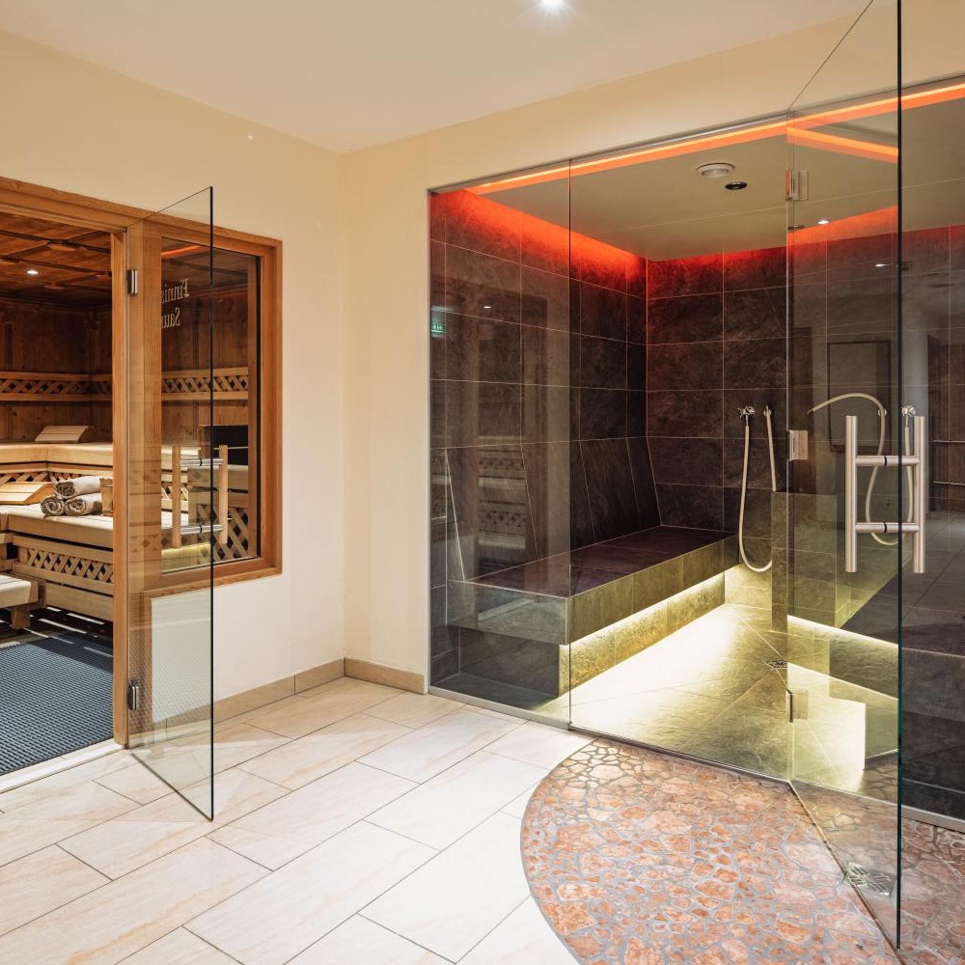 Hotel Garni Alpenjuwel 34/53
