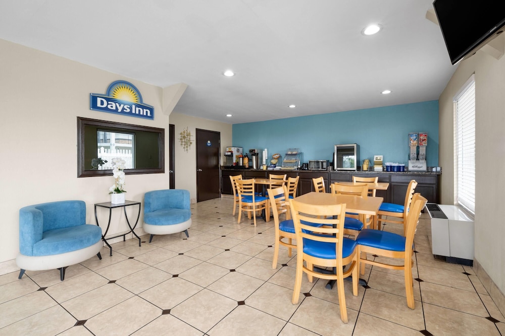 Days Inn by Wyndham Augusta Wheeler Road 39/55
