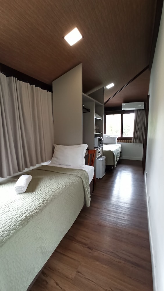 Natur Campeche Hotel 16/67