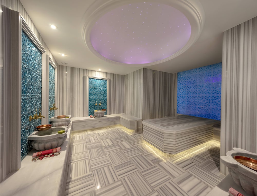 Danis Hotel Istanbul 24/60