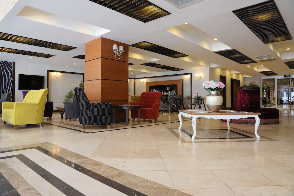 ARYA HOTEL SAKARYA 5/35