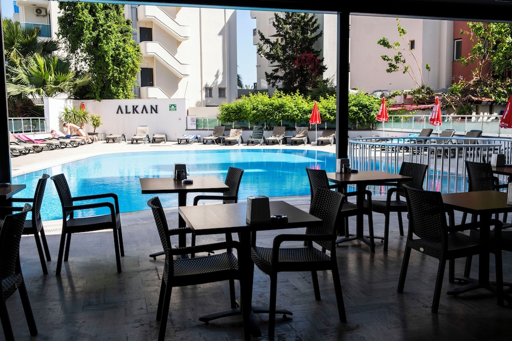 Alkan Hotel 41/50