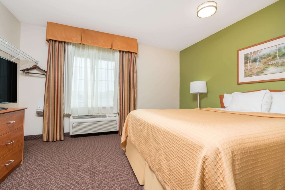 Hotel Rochester Mayo Clinic South 8/30