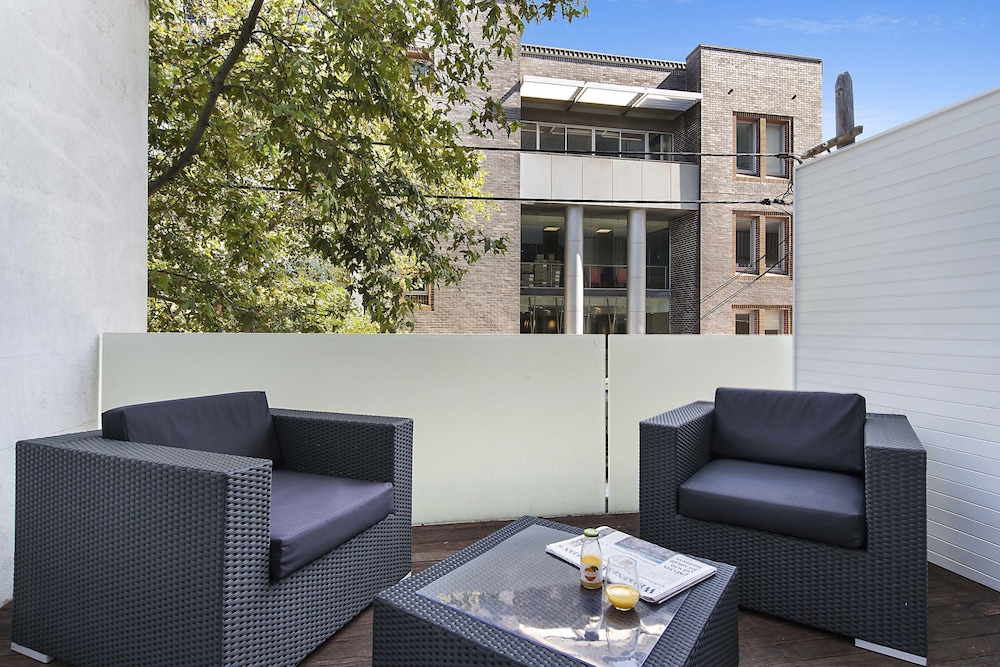 Sydney Boutique Hotel 42/56