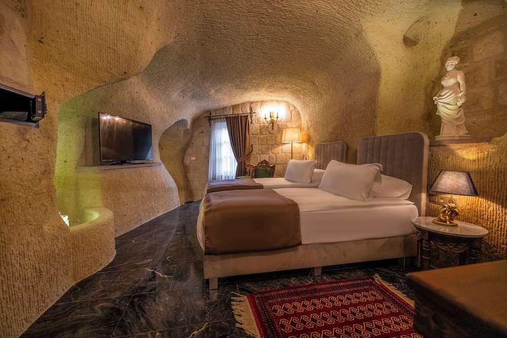 Signature Cave Cappadocia, Trademark Collection by Wyndham 26/75