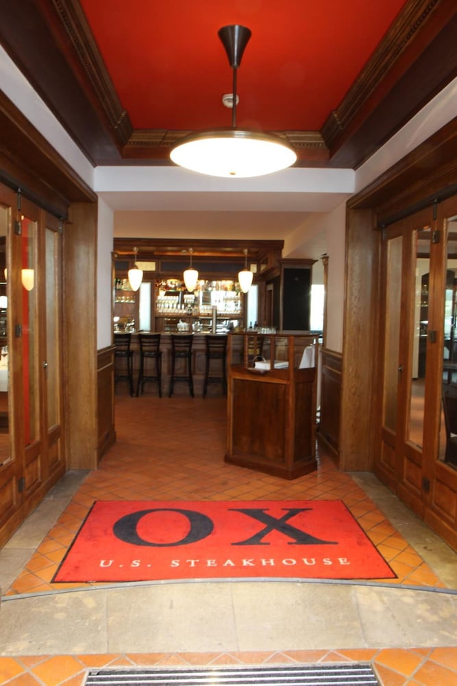 Hotel im Haus zur Hanse 4/72