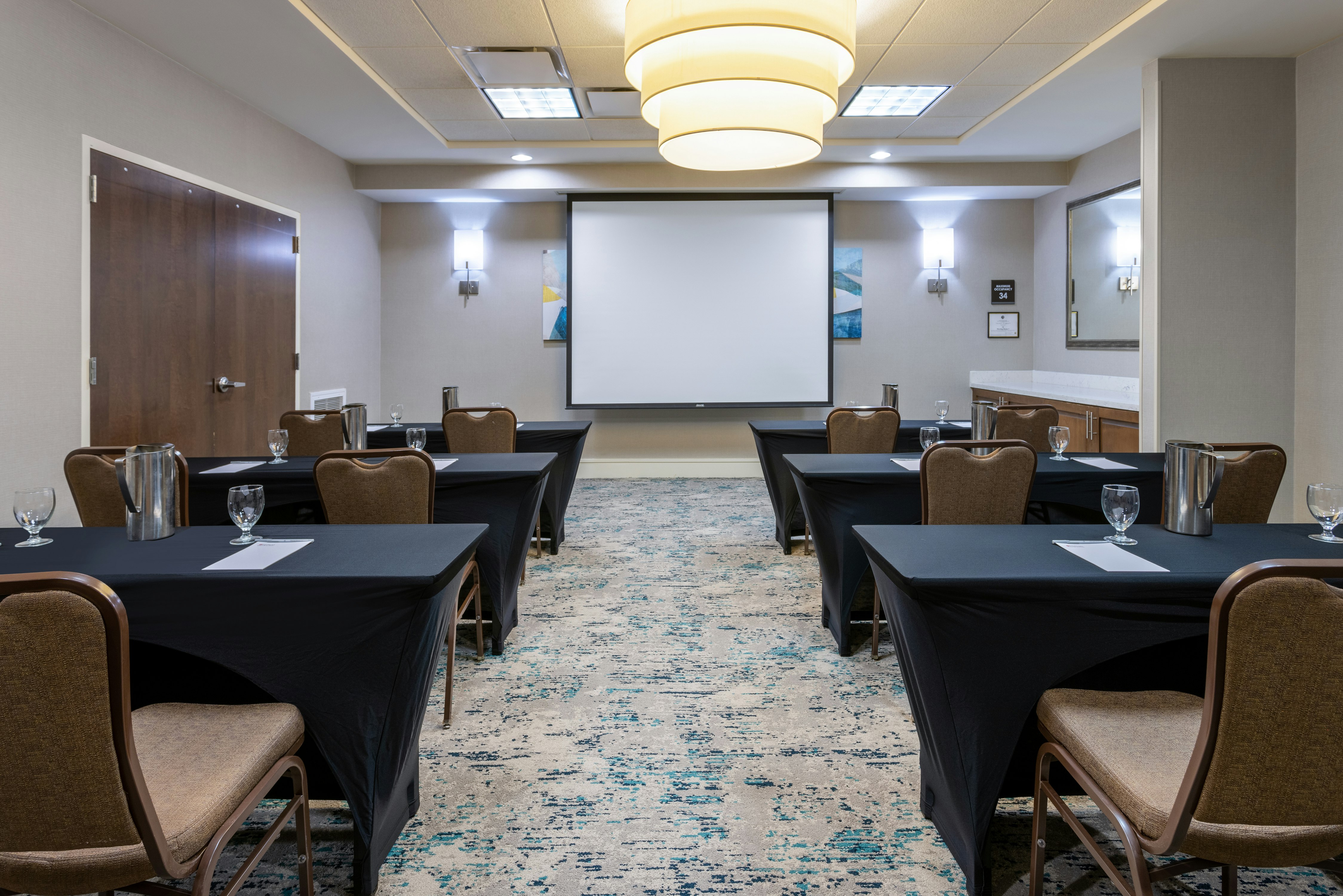Hilton Garden Inn Roanoke 23/26
