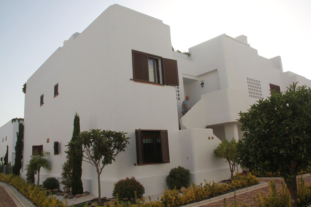 Mar De Pulpi Apartamentos 3/74