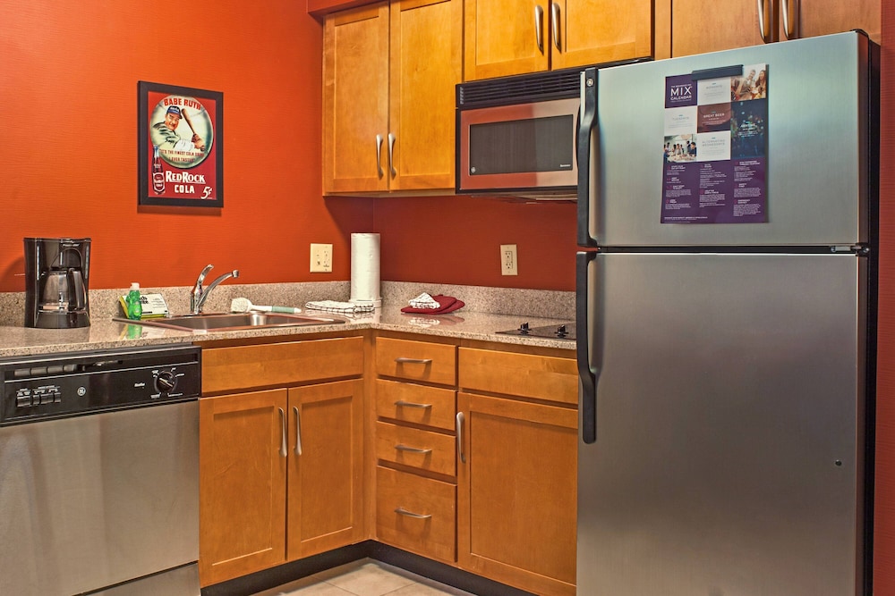 Residence Inn By Marriott Aberdeen At Ripken Stadium 40/47