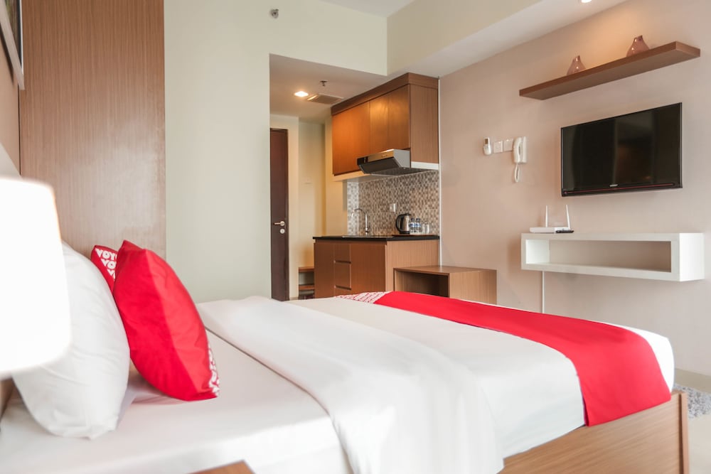 OYO Flagship 755 Appartel Grand Dhika City 18/39