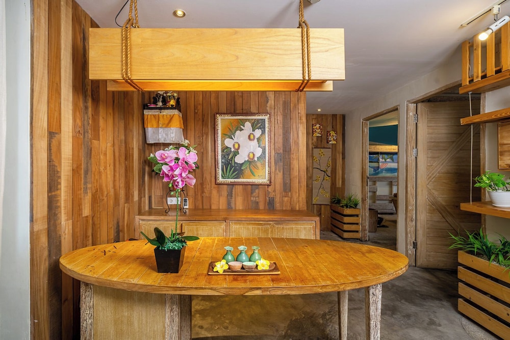 Bliss Surfer Bali By Tritama Hospitality 12/70