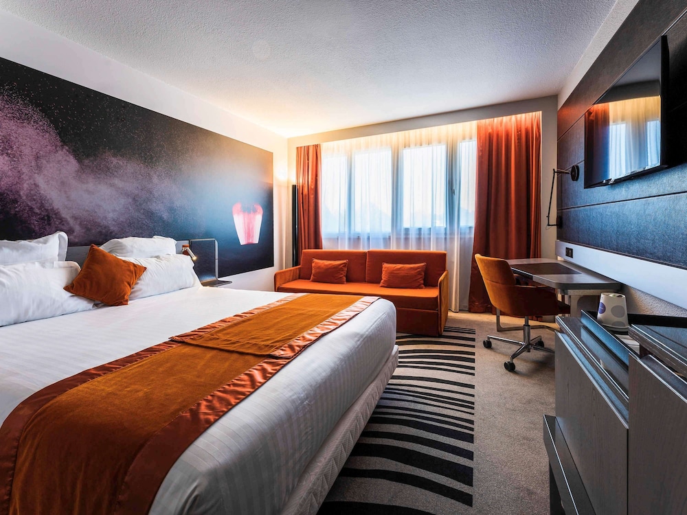 Novotel Orleans St Jean de Braye 25/67