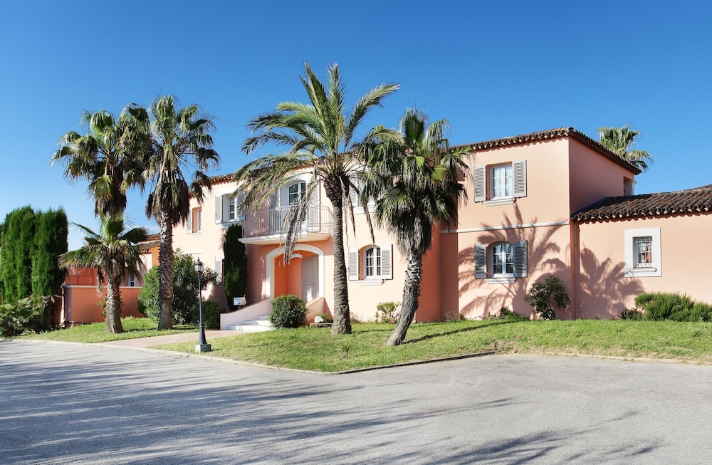 Odalys Residence La Palmeraie 35/50