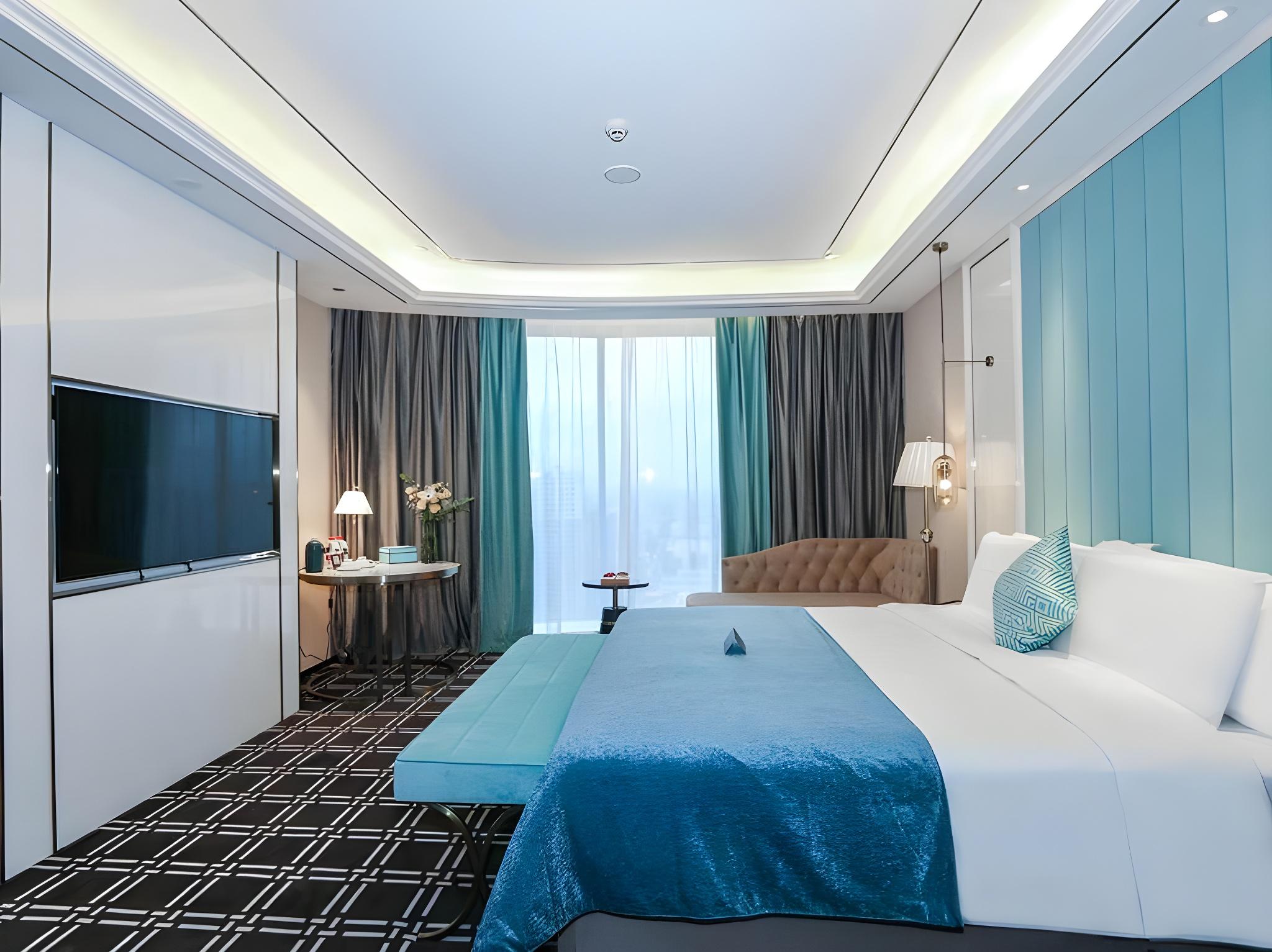 Lavande Hotel (Beijing ABP) 23/52