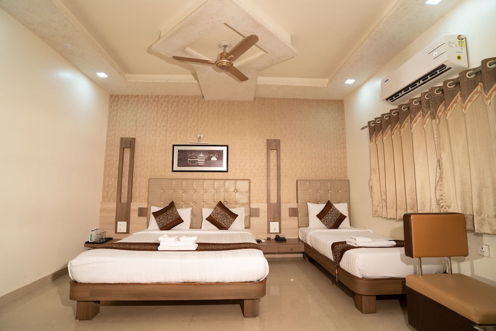 Regenta Inn The Dwarika 17/50