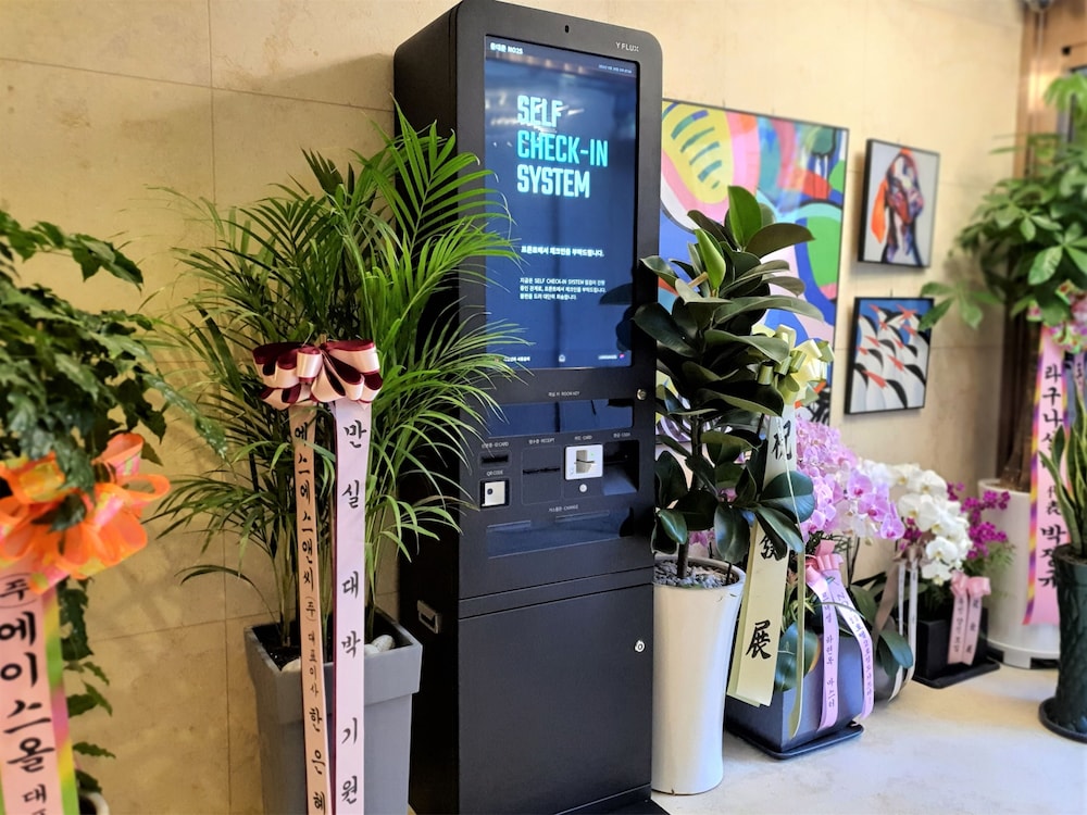 No. 25 Hotel Dongdaemun branch 12/33
