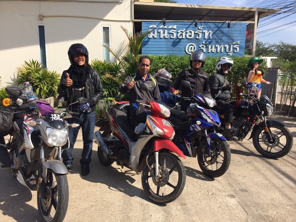 Miniresort Chanthaburi 36/50